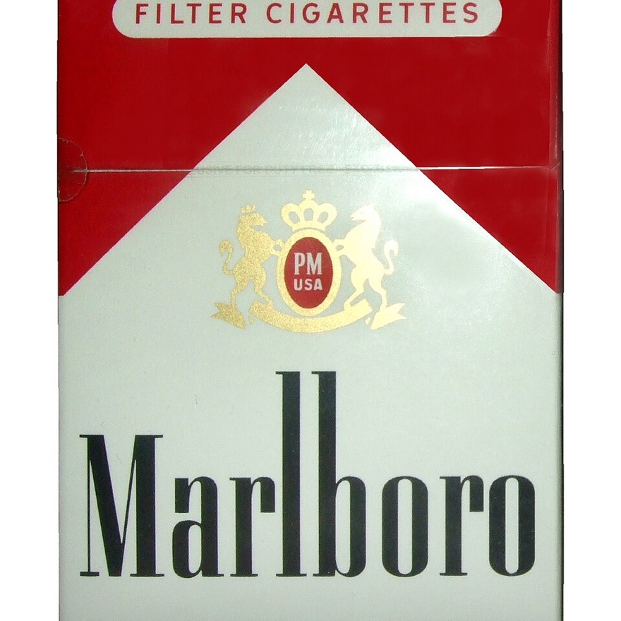 marlboro cigarettes